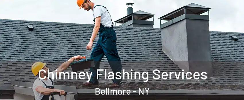  Chimney Flashing Services Bellmore - NY