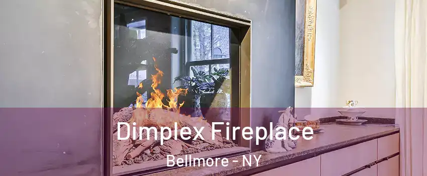  Dimplex Fireplace Bellmore - NY