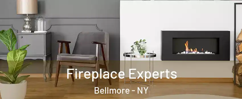  Fireplace Experts Bellmore - NY