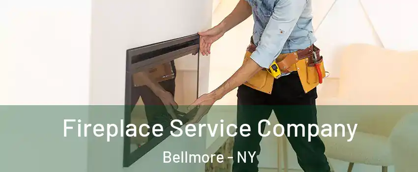  Fireplace Service Company Bellmore - NY