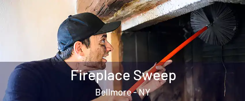  Fireplace Sweep Bellmore - NY