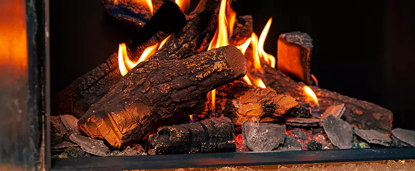 Chimney Fireplace Ash Dump Cleaning in Bellmore, NY
