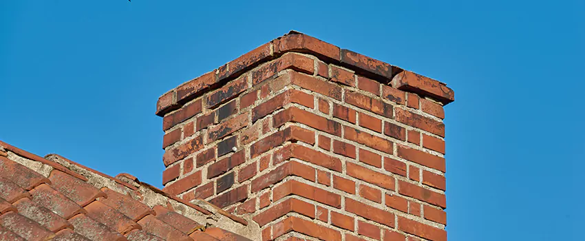 Clean Blocked Chimney in Bellmore, New York
