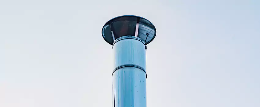 Wind-Resistant Chimney Caps Installation and Repair Services in Bellmore, New York