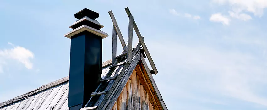 Chimney Creosote Cleaning in Bellmore, NY