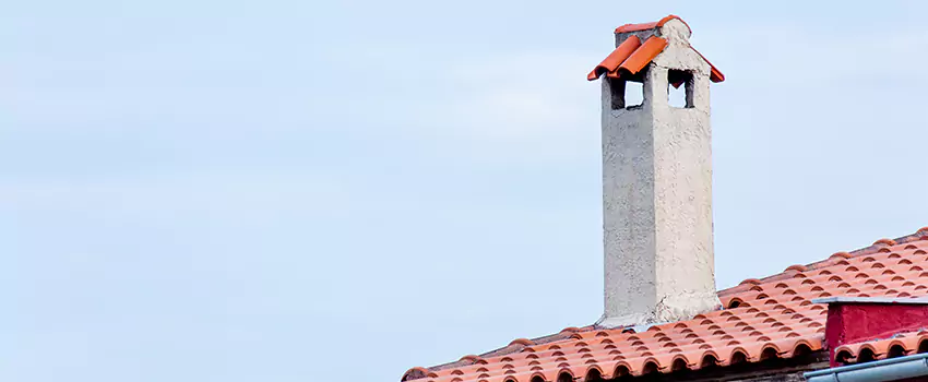 Chimney Pot Replacement in Bellmore, NY