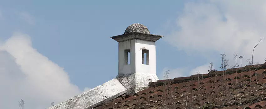 Cost To Rebuild A Chimney in Bellmore, NY