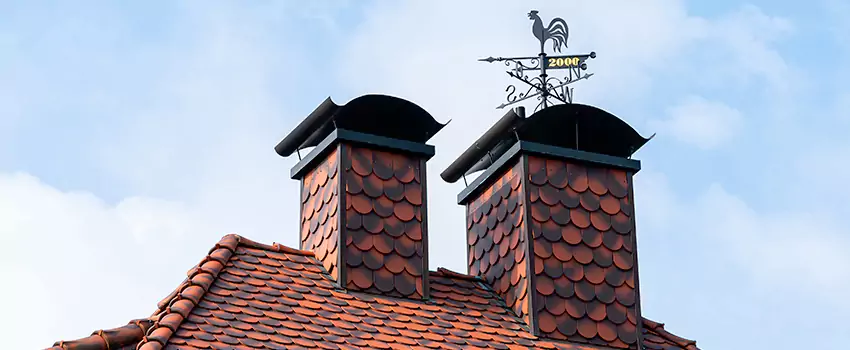 Old Chimney Restoration in Bellmore, New York