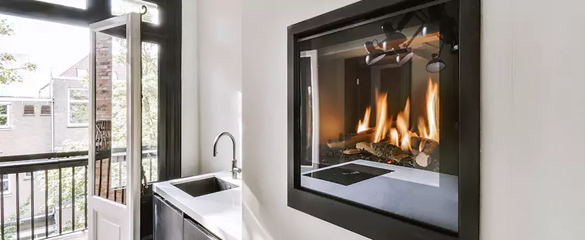 Dimplex Fireplace Installation and Repair in Bellmore, New York