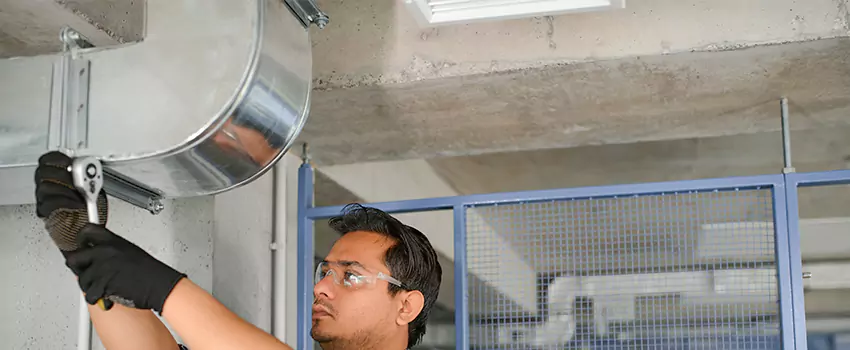 HVAC Ductwork Cleaning in Bellmore, NY