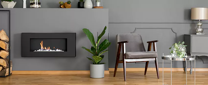 Ethanol Fireplace Burner Repair in Bellmore, NY