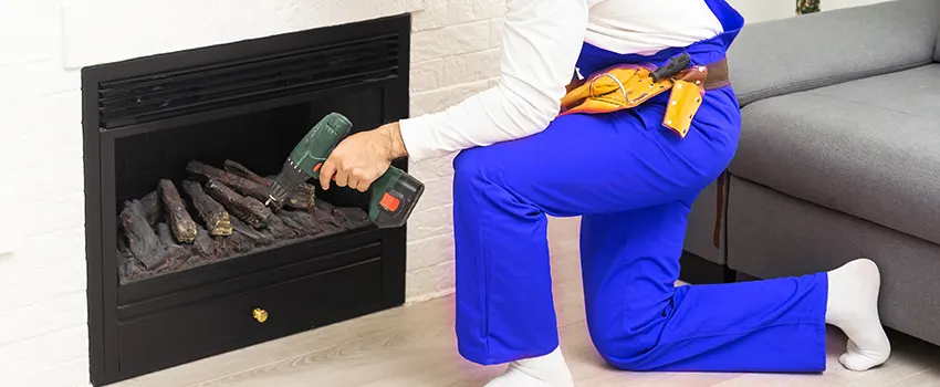 Fireplace Dampers Pivot Repair Services in Bellmore, New York