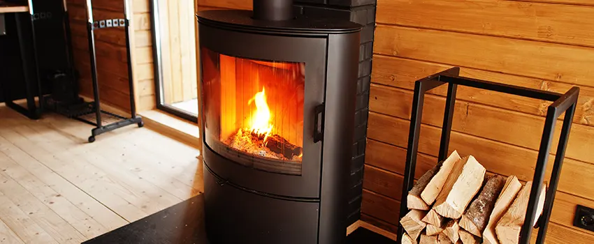 Gas Fireplace Door Handle Installation Services in Bellmore, New York