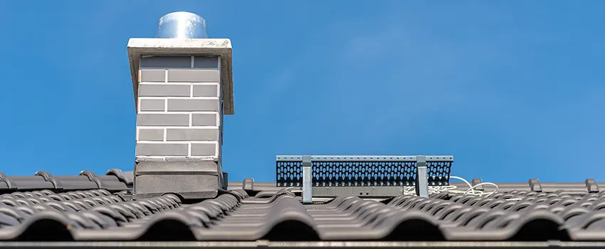 Repair Blocked Chimney in Bellmore, New York