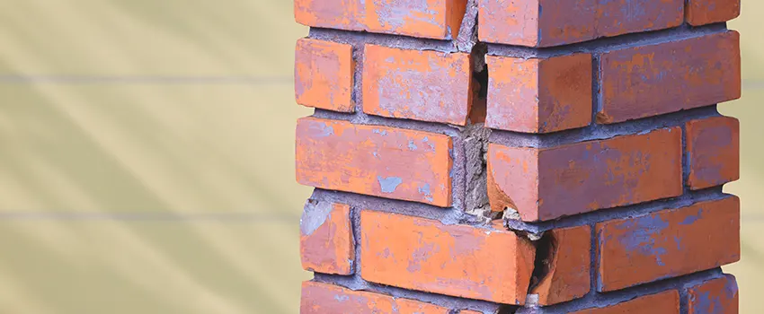 Leaking Chimney Repair And Replacement Cost in Bellmore, New York