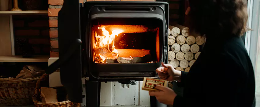 Key Features of Vermont Castings Fireplaces in Bellmore, NY