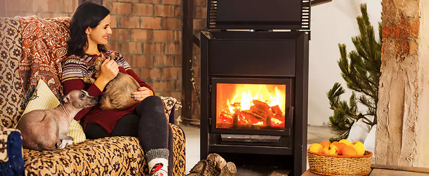 Wood Stove Chimney Cleaning Services in Bellmore, NY