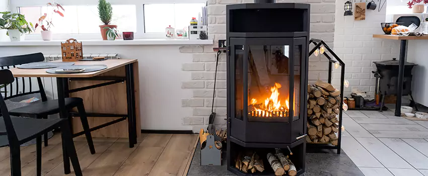 Wood Stove Firebox Installation Services in Bellmore, NY