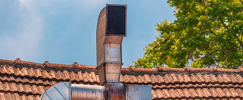 Chimney Creosote Cleaning Experts in Bellmore, New York