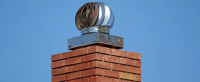 Chimney Damper Hinge Repair in Bellmore, NY