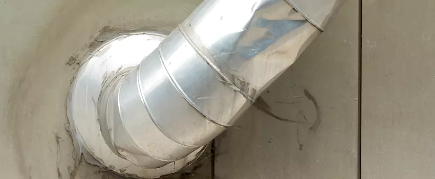 Dryer Vent Repair Process in Bellmore, NY