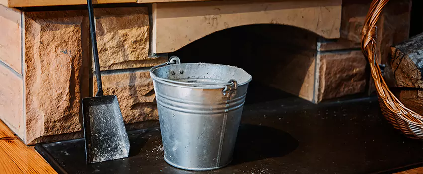 Clean The Fireplace Mantle And Hearth in Bellmore, New York