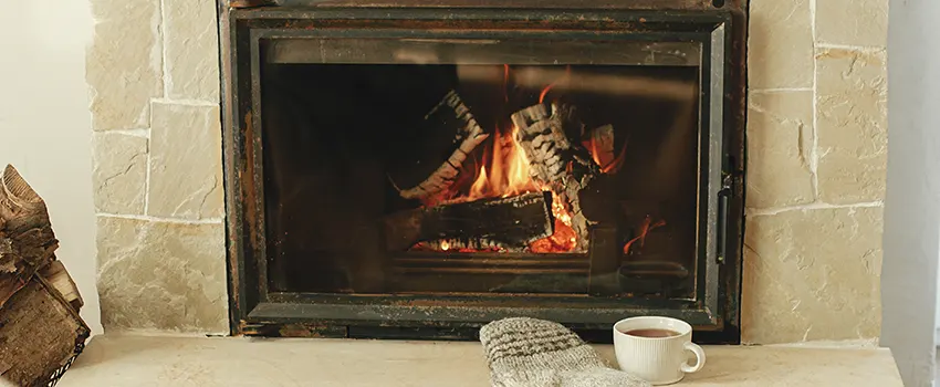 Fireplace Door Handle Replacements Services in Bellmore, New York