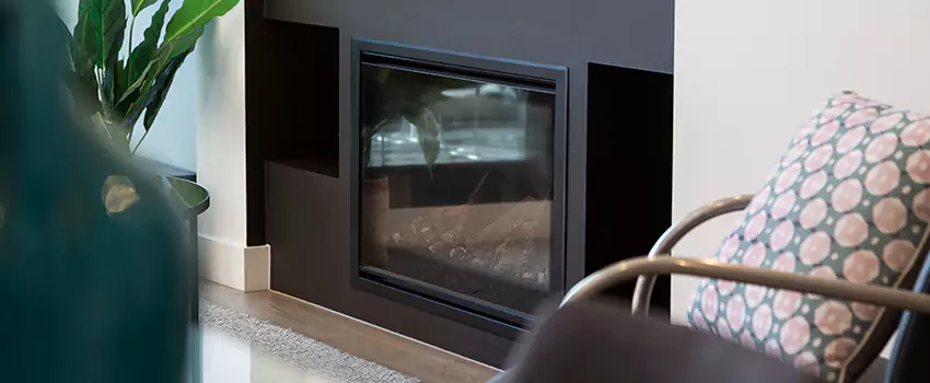 Gas Fireplace Installation in Bellmore, NY