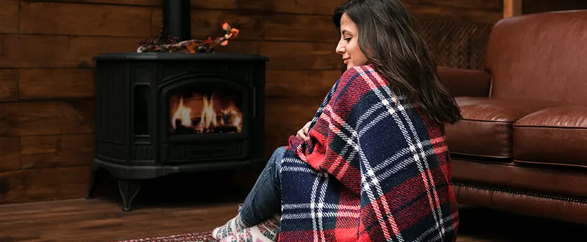 Fireplace Firebox Grate Replacement Services  in Bellmore, New York
