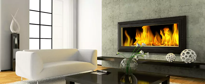 Fireplace Hearth Ideas in Bellmore, New York