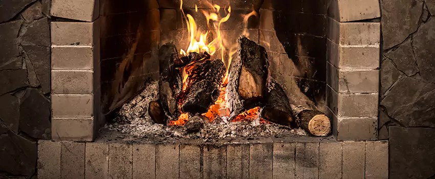 Cost of Rebuilding A Fireplace in Bellmore, New York