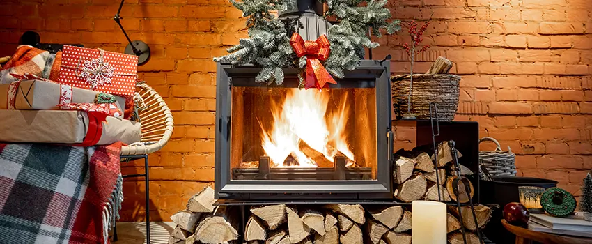 Steel Fireplace Grate Repair And Replacement Services in Bellmore, New York