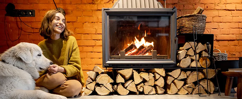 Fireplace Smell Removal Cost in Bellmore, NY