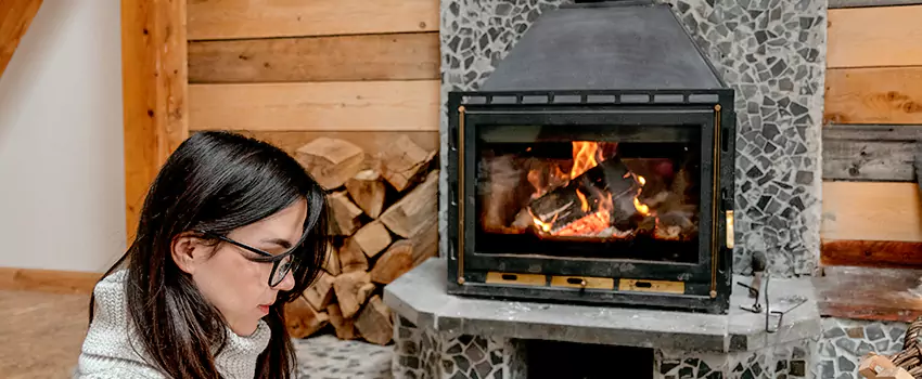 Harman P68-C Pellet Stove Repair in Bellmore, New York 