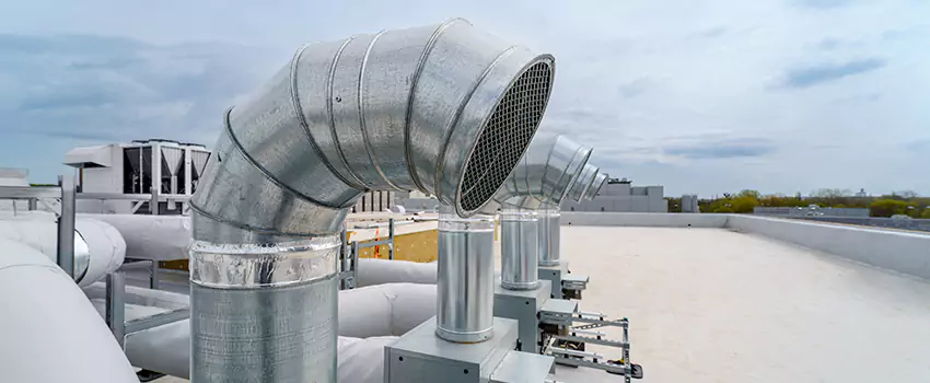 Insulated Ductwork Repair Services Near Me in Bellmore, NY