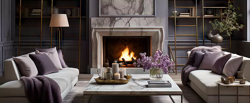 Napoleon Galaxy Series Outdoor Fireplaces Repair in Bellmore, NY