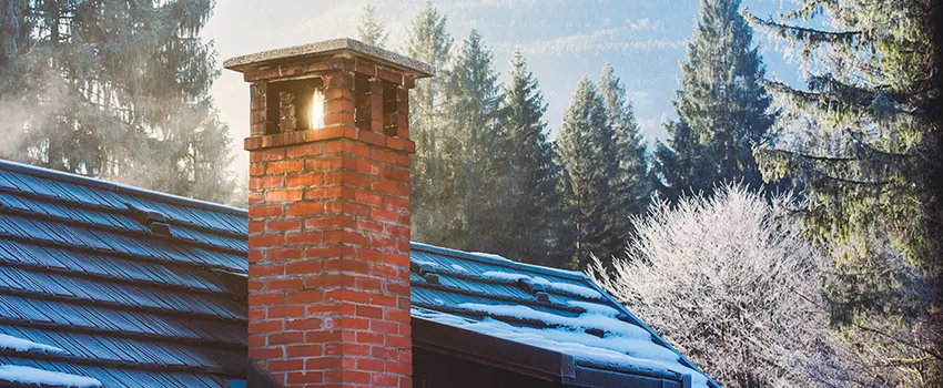 Residential Chimney Rain Caps Repair Services in Bellmore, NY
