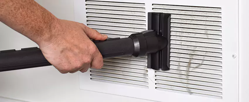 Vent Cleaning Process in Bellmore, New York