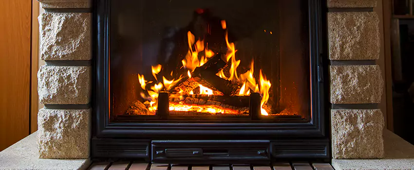 Cost of Wood Fireplace Installation in Bellmore, NY