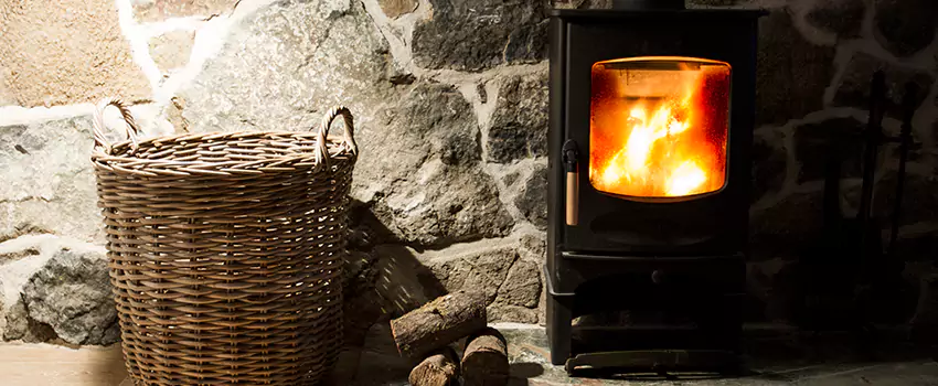 24/7 Wood Stove Installation Services in Bellmore, New York