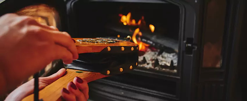 Wood Stove Grates Repair in Bellmore, New York